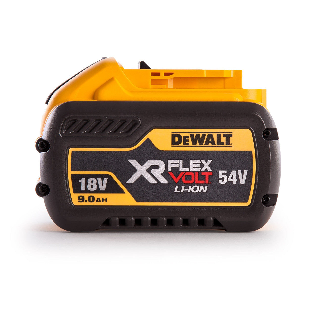 Dewalt 18V/54V XR Flexvolt 9.0Ah Battery Backwards Compatible DCB547