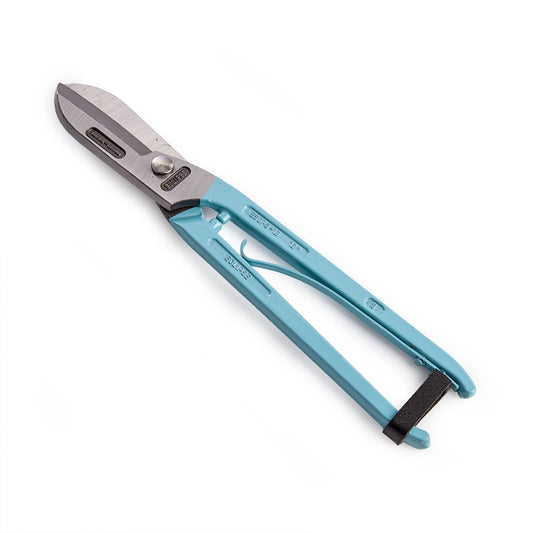 Eclipse General Purpose Metal Cutting Snips with Spring 12 Inch 300mm ESGPS-12