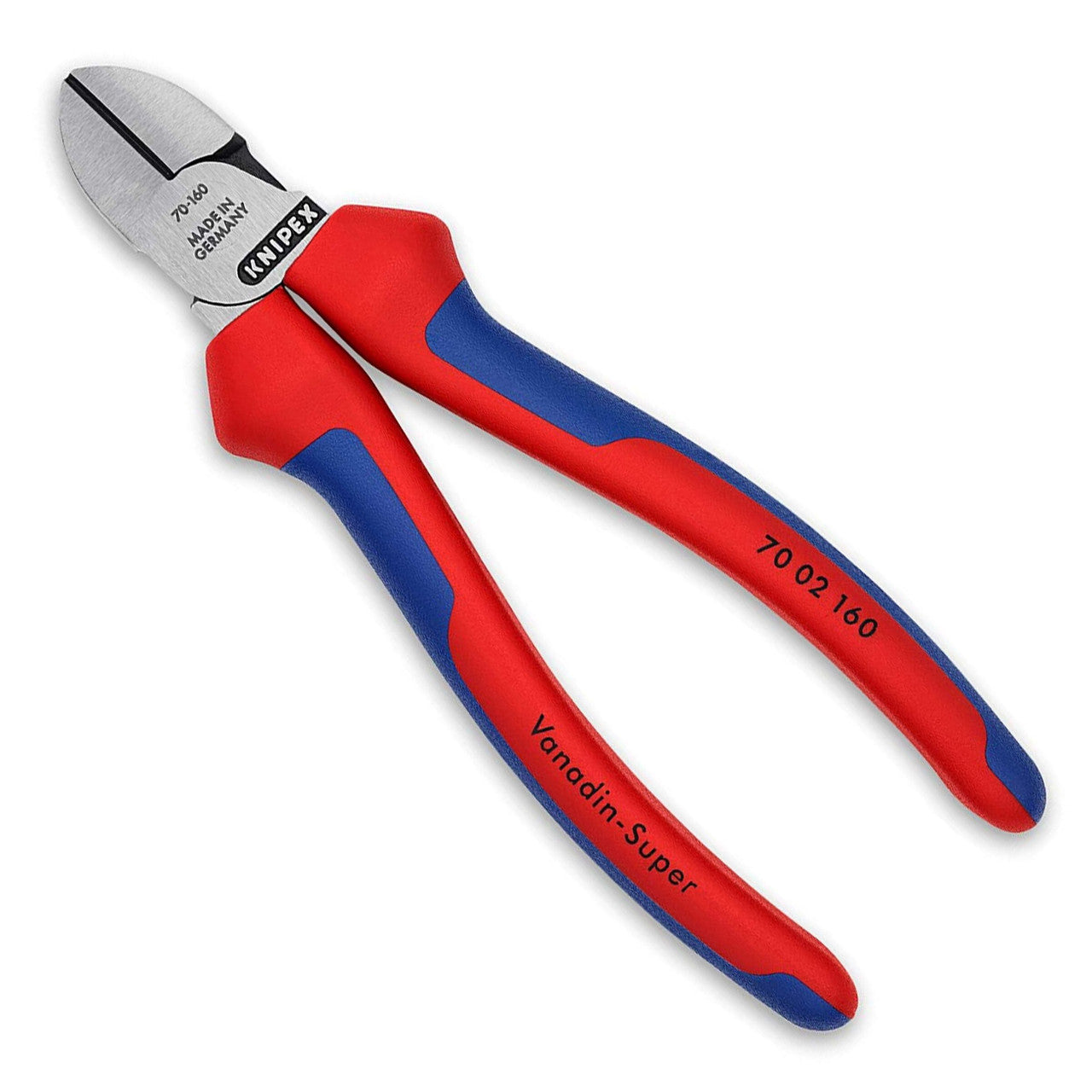 Knipex 002011 Professional Plier Set (3 Piece)