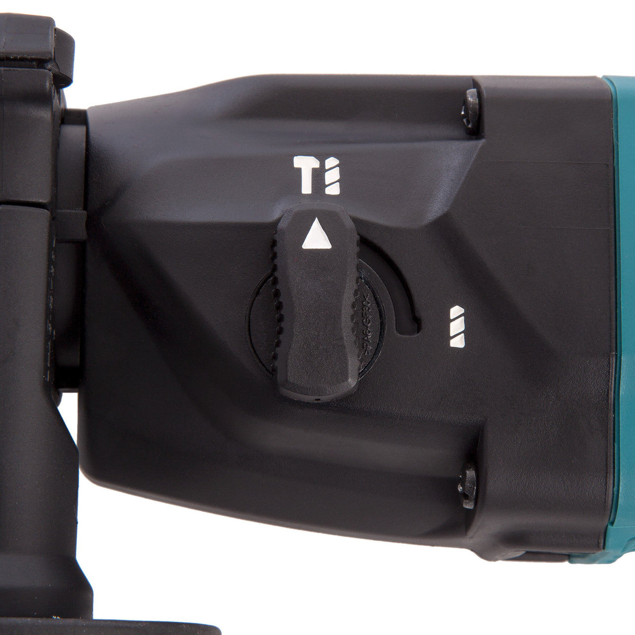 Makita SDS+ Rotary Hammer Drill 240V Side Handle Depth Stop Carry Case HR1840