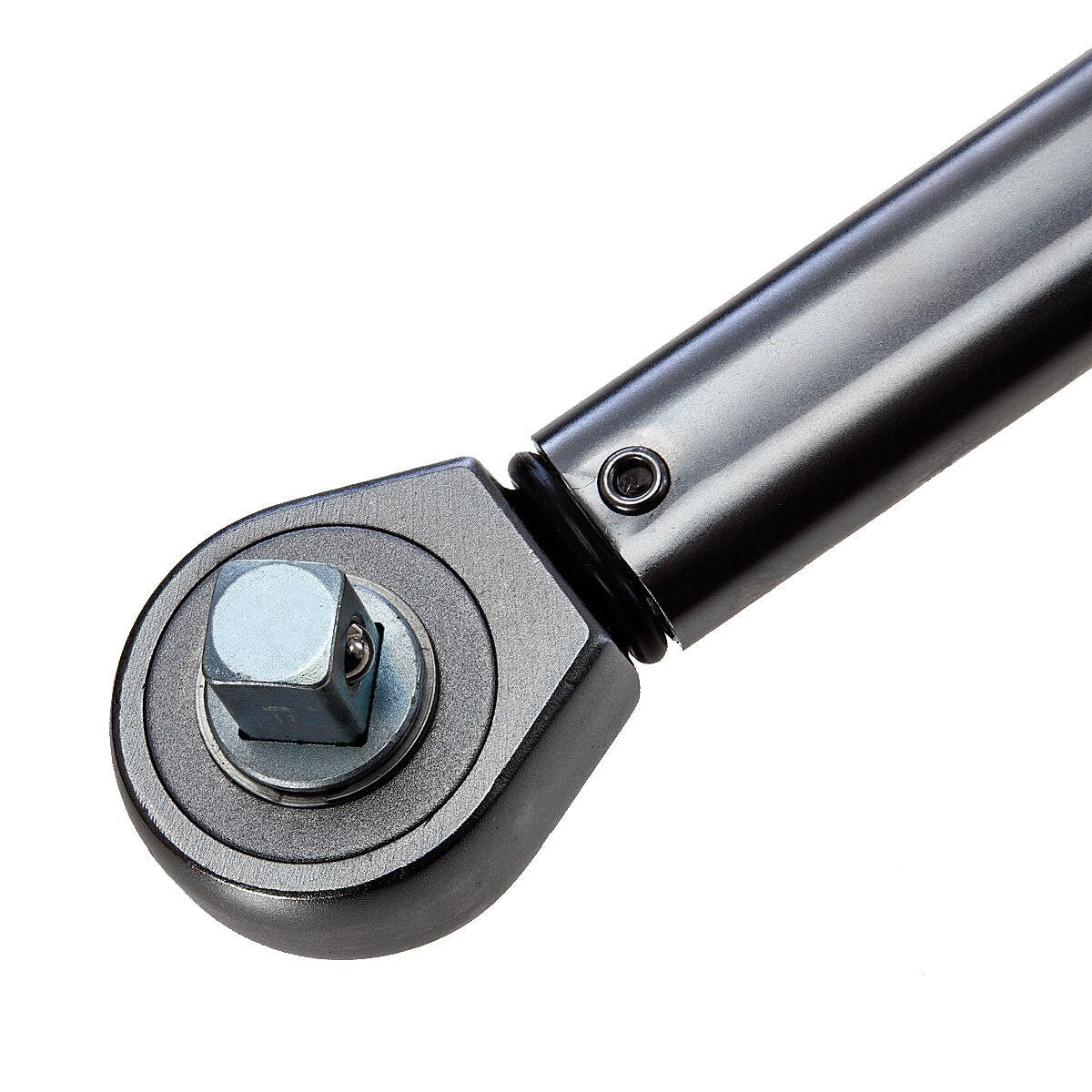 Norbar Pro 200 Torque Wrench 1/2" Drive 40-200 N.m 30-150 lbf.ft 15004