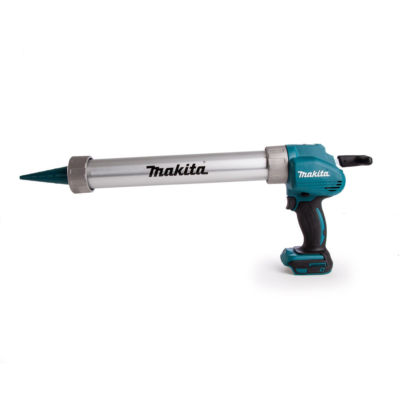 Makita 18V Cordless Caulking Gun Body Only Carry Case LED Job Light DCG180ZBK