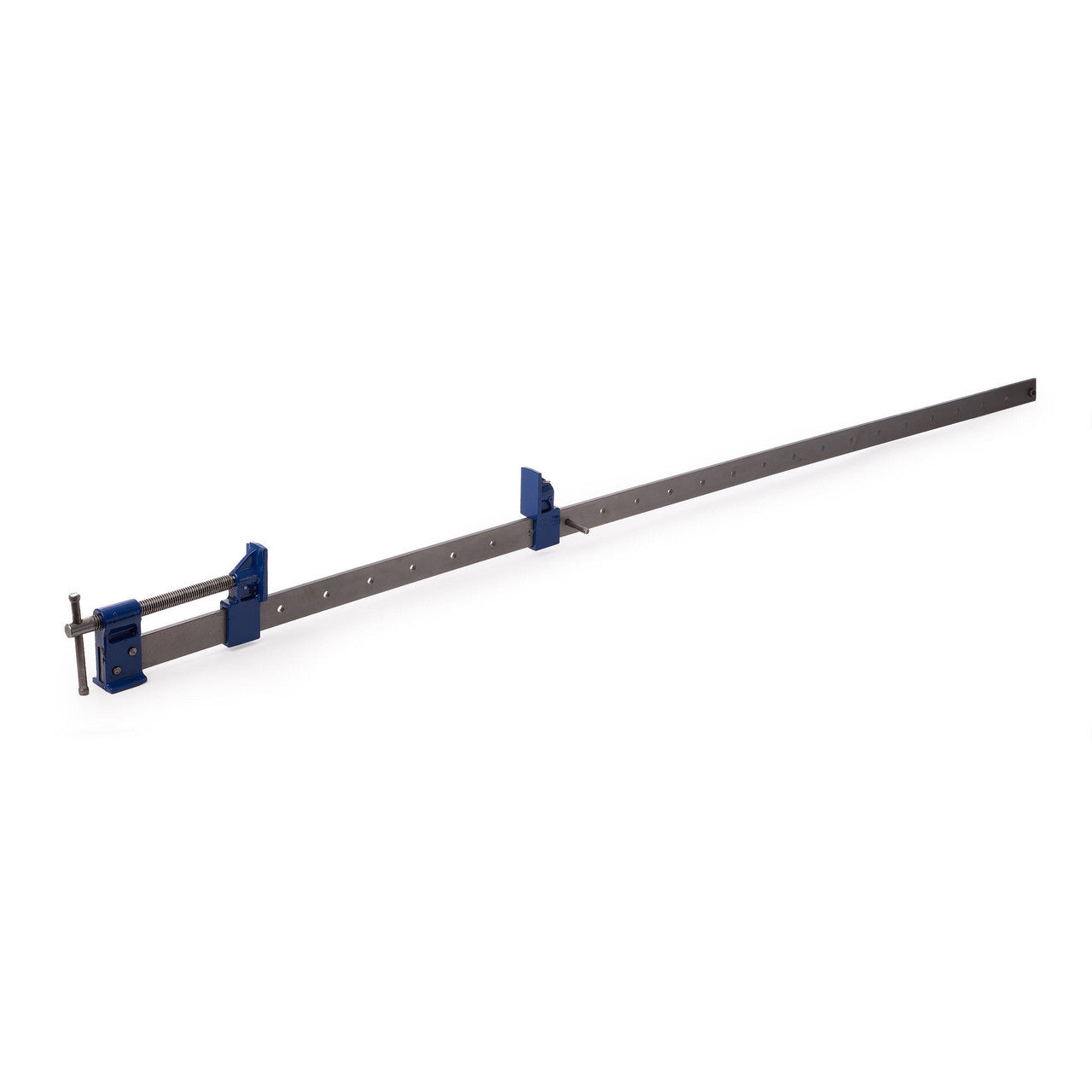 Eclipse Sash Clamp 48in 1220mm Steel Bar Clamping Force Of 500 kg 1100 lbs ESC48