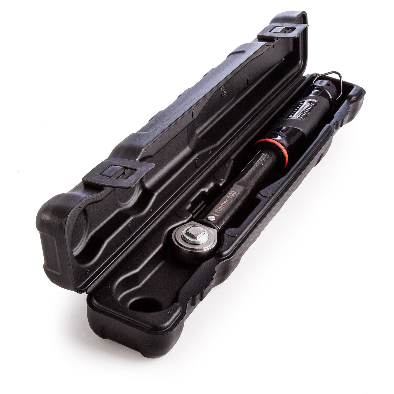 Norbar NorTorque 100 Torque Wrench 1/2" Drive 20-100 N.m 15-75 lbf.ft 130103