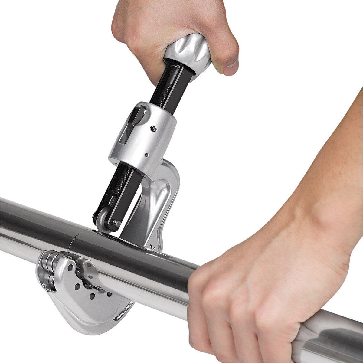 Ridgid 65S Quick Acting Tube Cutter 6 - 65mm Stainless Steel RID-31803