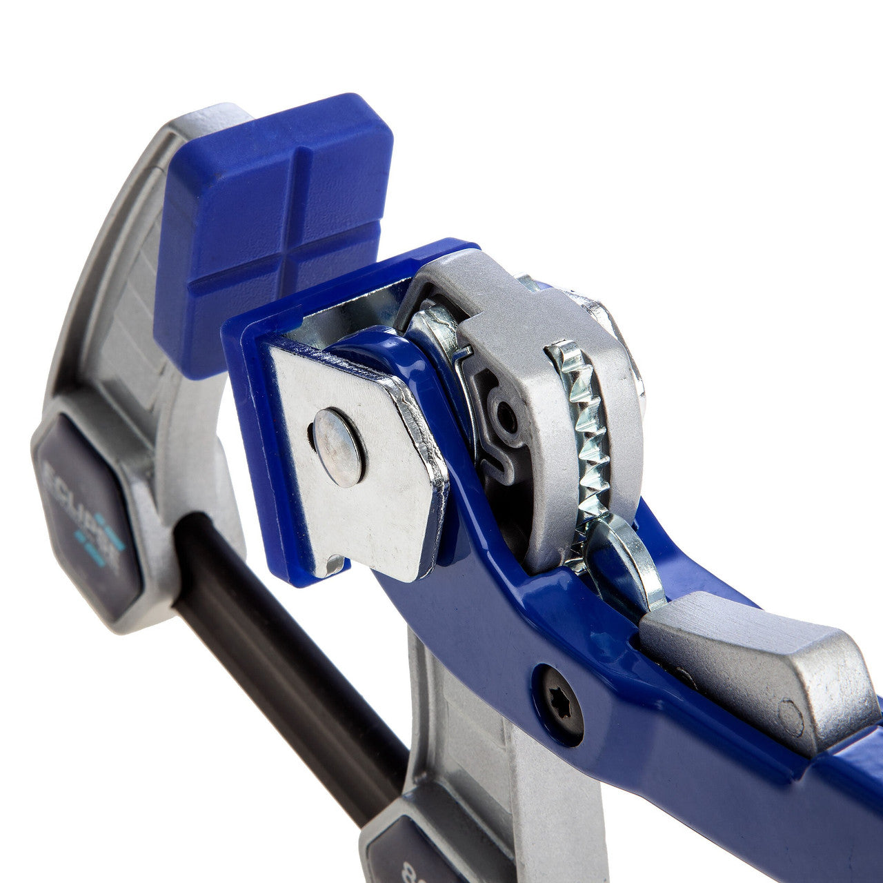 Eclipse ELC80-4 Quick Release Lever Clamp 4in / 100mm x 80mm Depth