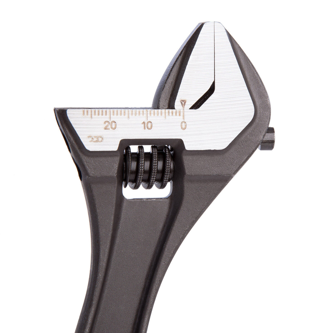 Bahco 8071 Adjustable Spanner 8in / 203mm - 27mm Jaw Capacity