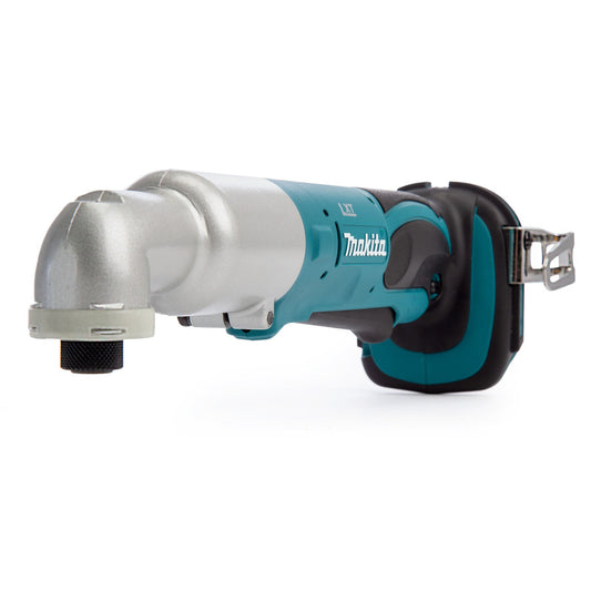 Makita 18V Angle Impact Driver Body Only 1/4" Hex Torque 60 Nm DTL061Z