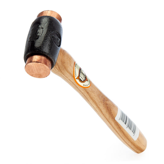 Thor Copper Hammer Size A 25mm 475G Wood Handle 04-308