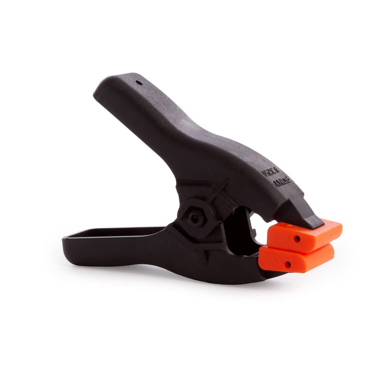 Pony Jorgensen Adjustable A-Clamp Opening 1in Reach 1-1/4" Durable POJ3251