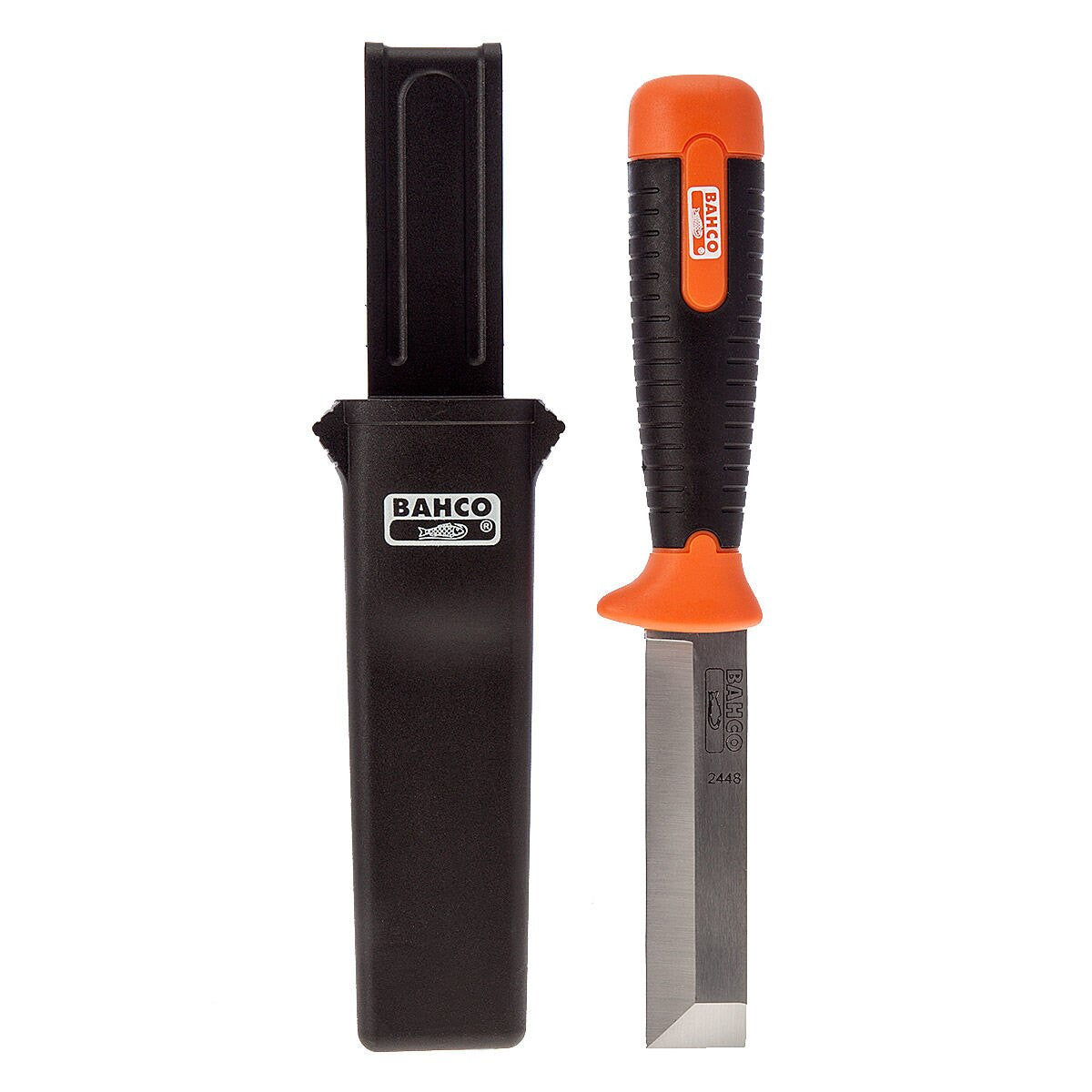 Bahco SB-2448 Chisel Knife 100mm