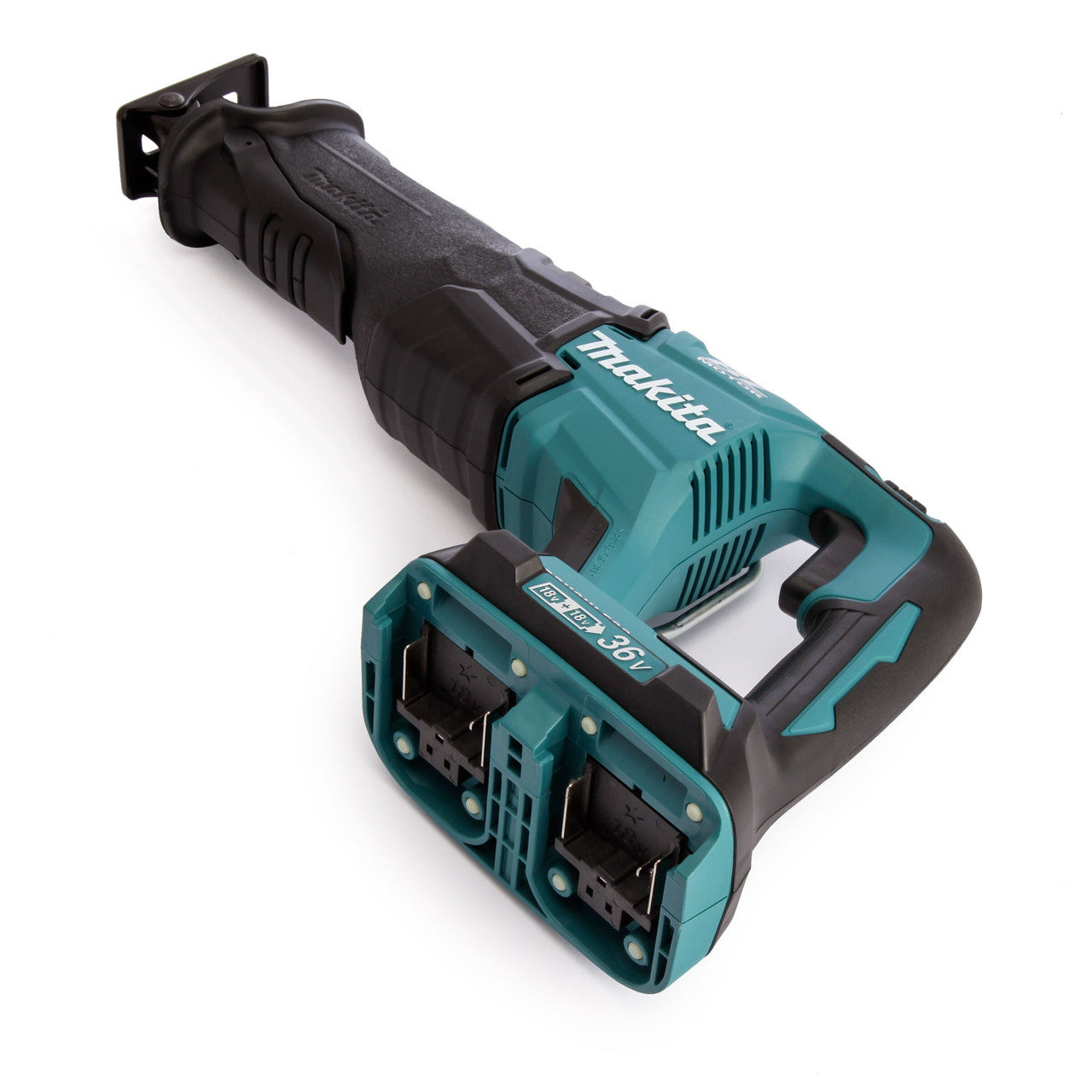 Makita 36V Brushless Reciprocating Saw Body Only With Carry Case DJR360ZK