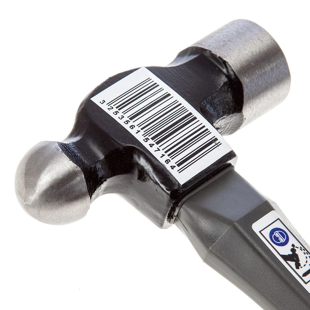 Stanley 1-54-716 Ball Pein Graphite Hammer 16oz