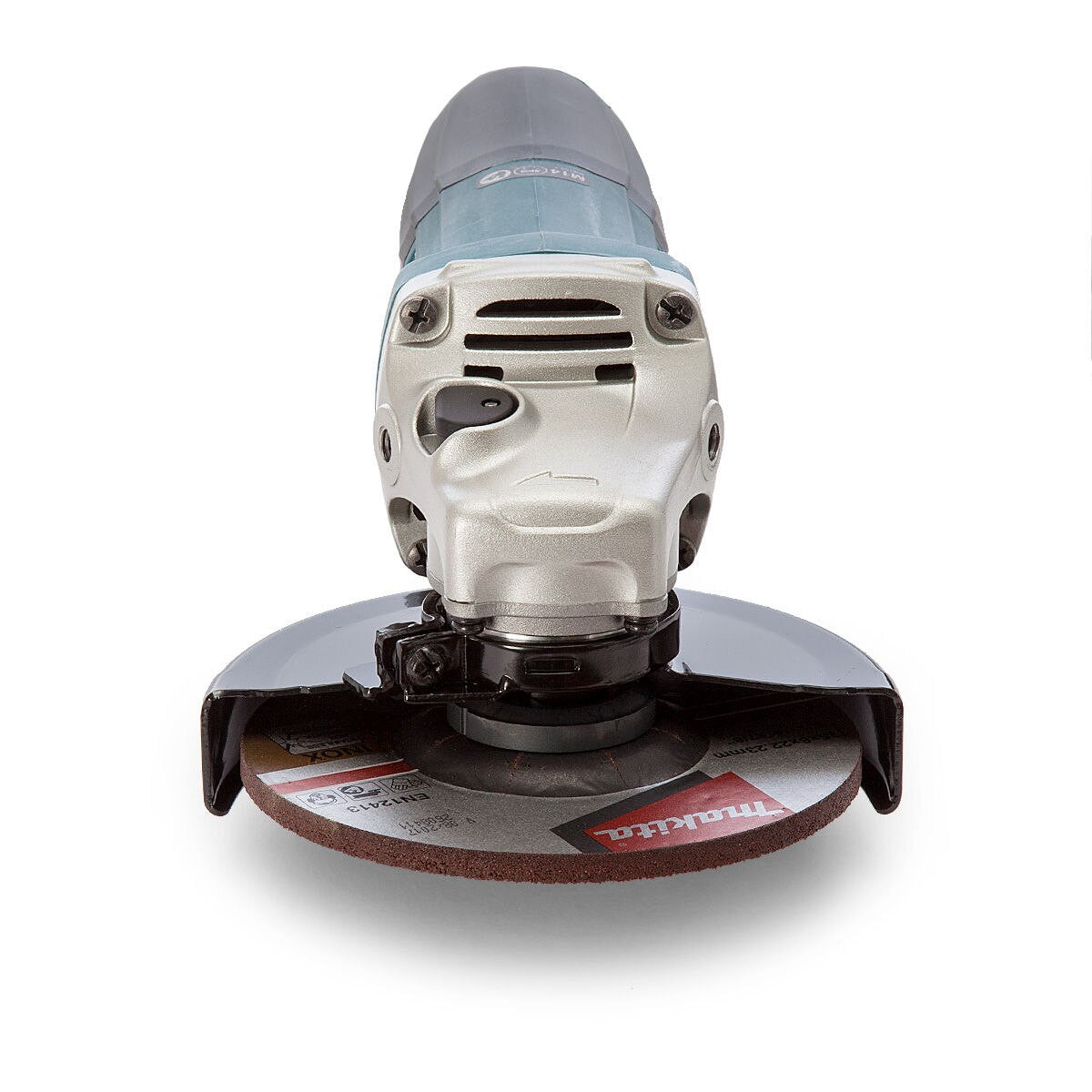 Makita 5 inch 125mm Angle Grinder 240V Wattage 720w Side Handle GA5034
