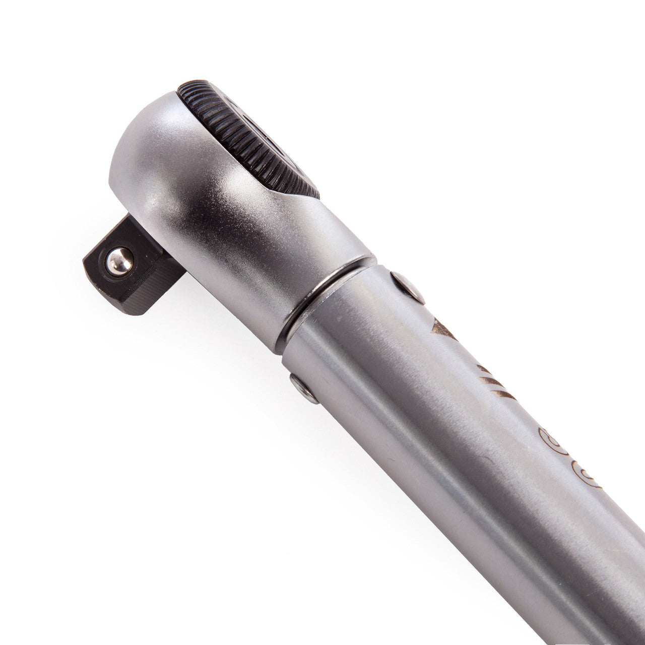 Norbar TTi50 Ratcheting Torque Wrench 3/8" Drive 10-50 Nm 8-35 lbf.ft 13841