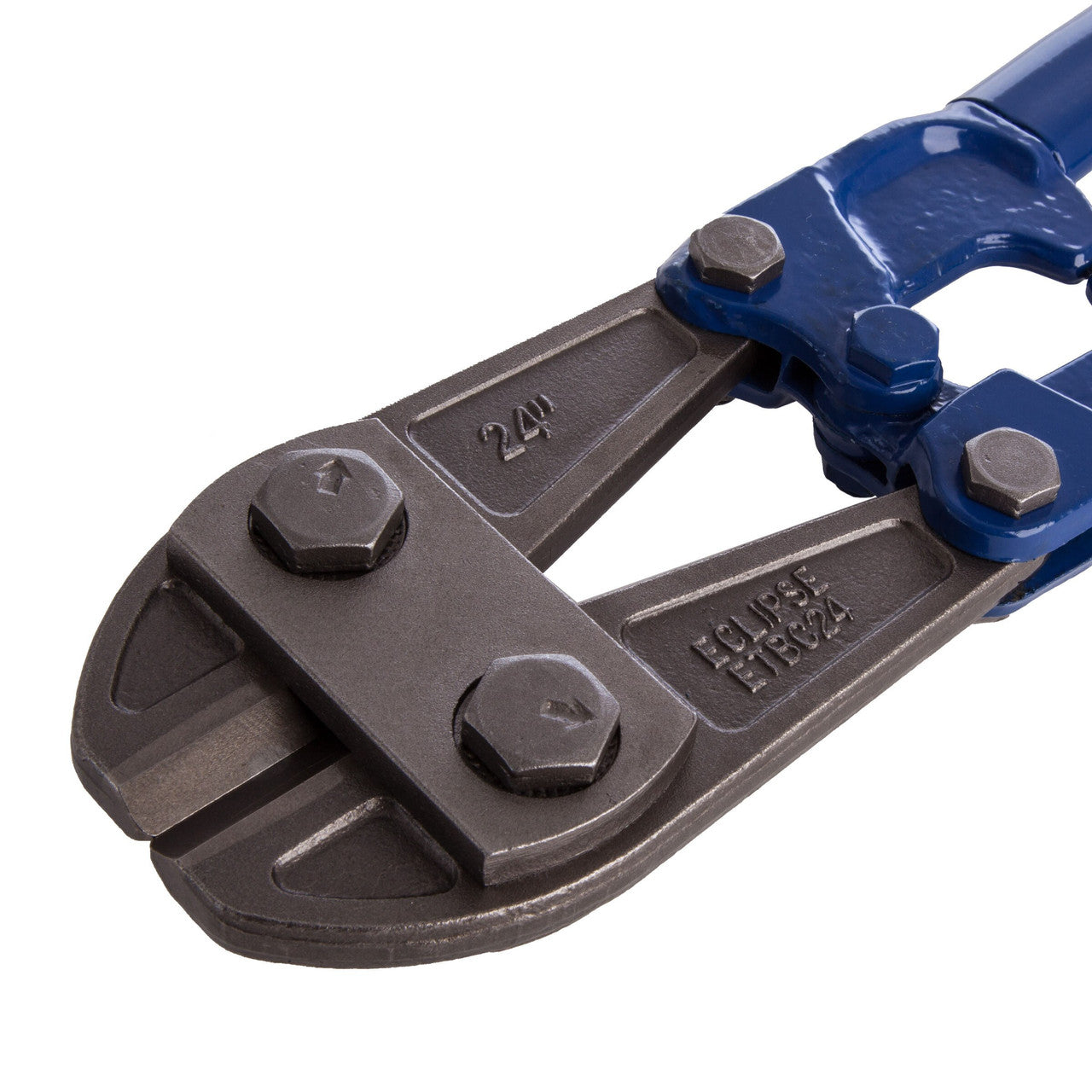 Eclipse ETBC24 Tubular Handled Bolt Cutters 24in / 610mm