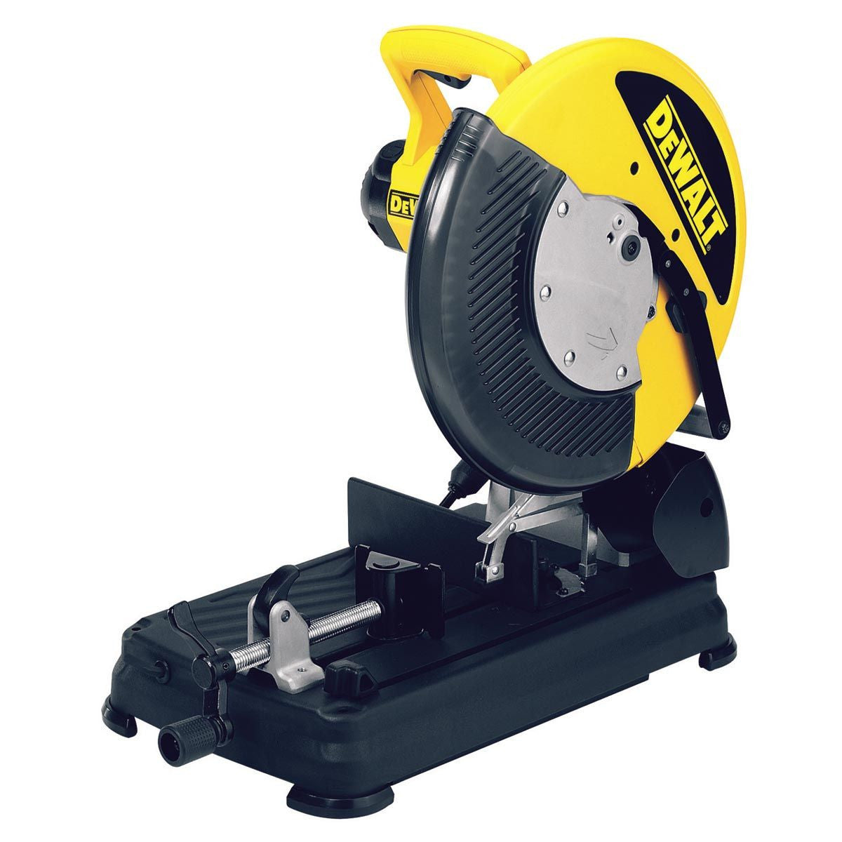 Dewalt DW872 14"/355mm TCT Metal Chop Saw (240V)