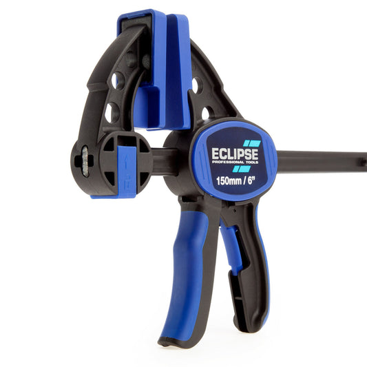 Eclipse One Handed Bar Clamp & Spreader 6in 150mm EOHBC6