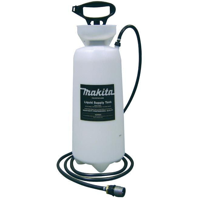 Makita P-54047 Water Supply Tank 13.2 Litre Capacity