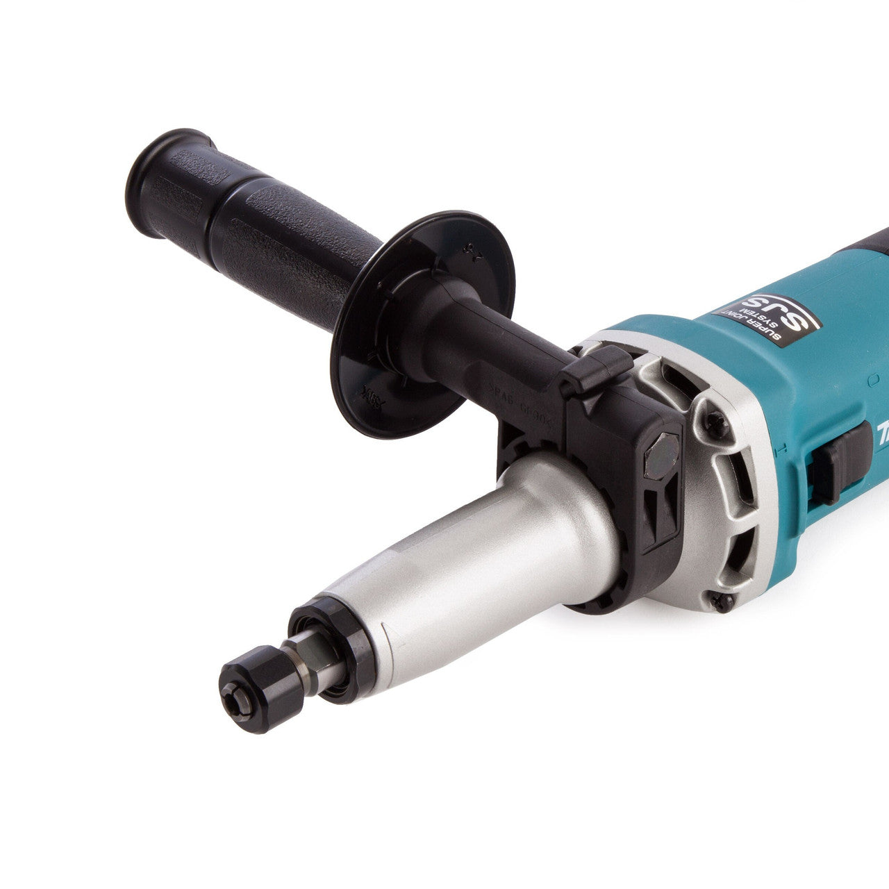 Makita High Speed Die Grinder 110V Soft Start 8mm Collet 750w GD0800C