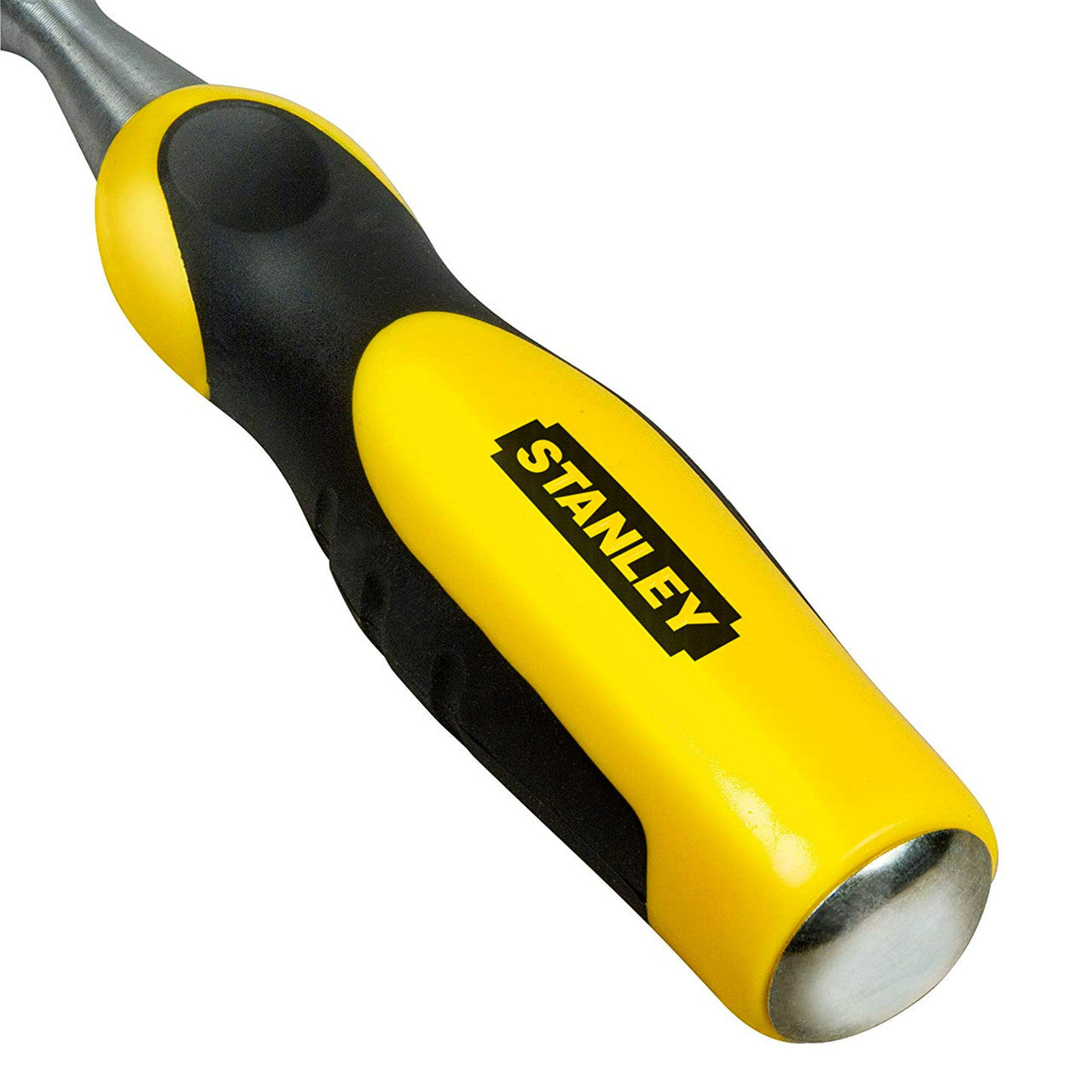 Stanley 0-16-880 Dynagrip Bevel Edge Chisel 25mm