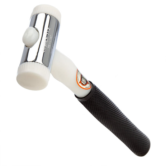 Thor Thorex Nylon Hammer 38mm 650G Plastic Handle 11-712