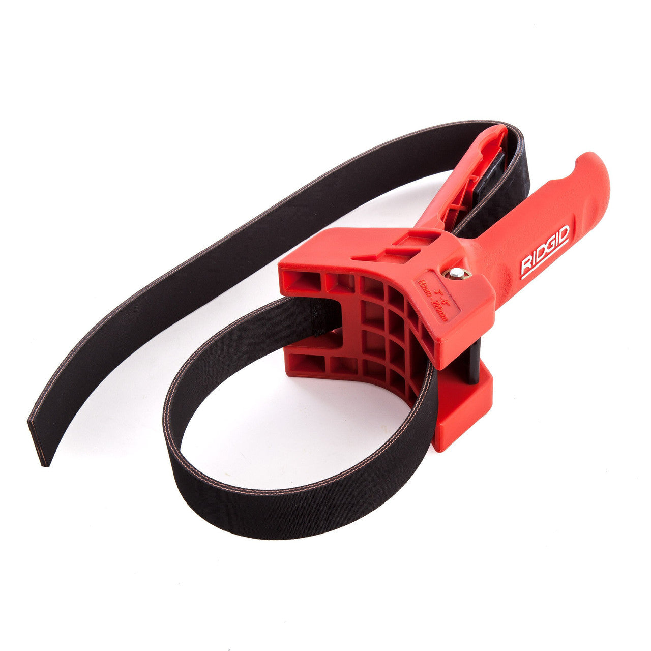 Ridgid 42478 Straplock Pipe Handle 3 - 8 Inch / 80 - 220mm