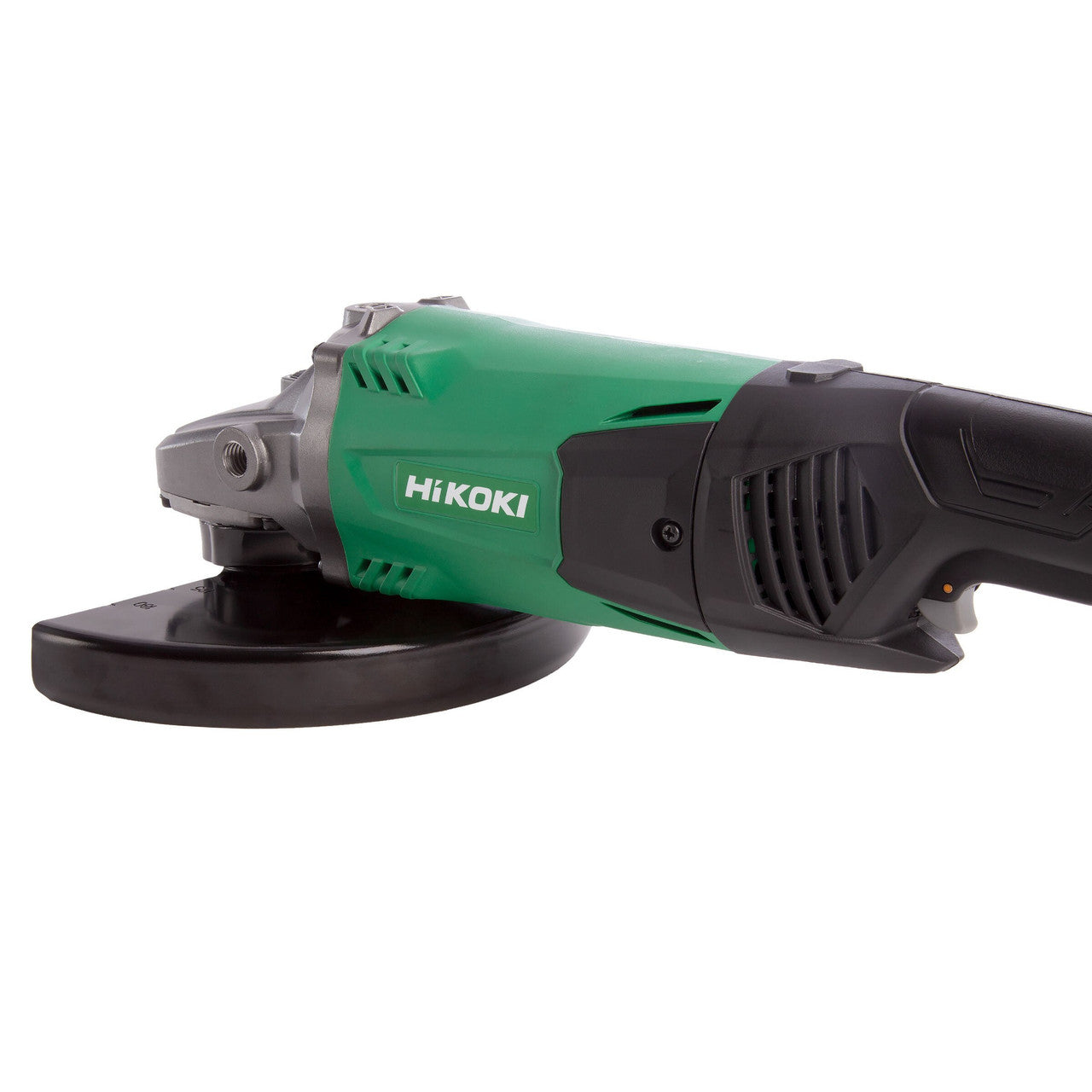 HiKOKI G23ST 9 inch/230mm Angle Grinder (110V)