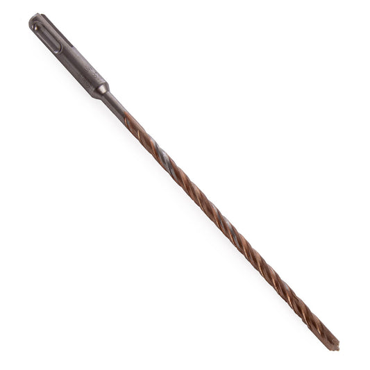 Dewalt SDS Plus Extreme 2 Drill Bit 6mm x 210mm Optimised Flute Design DT9516