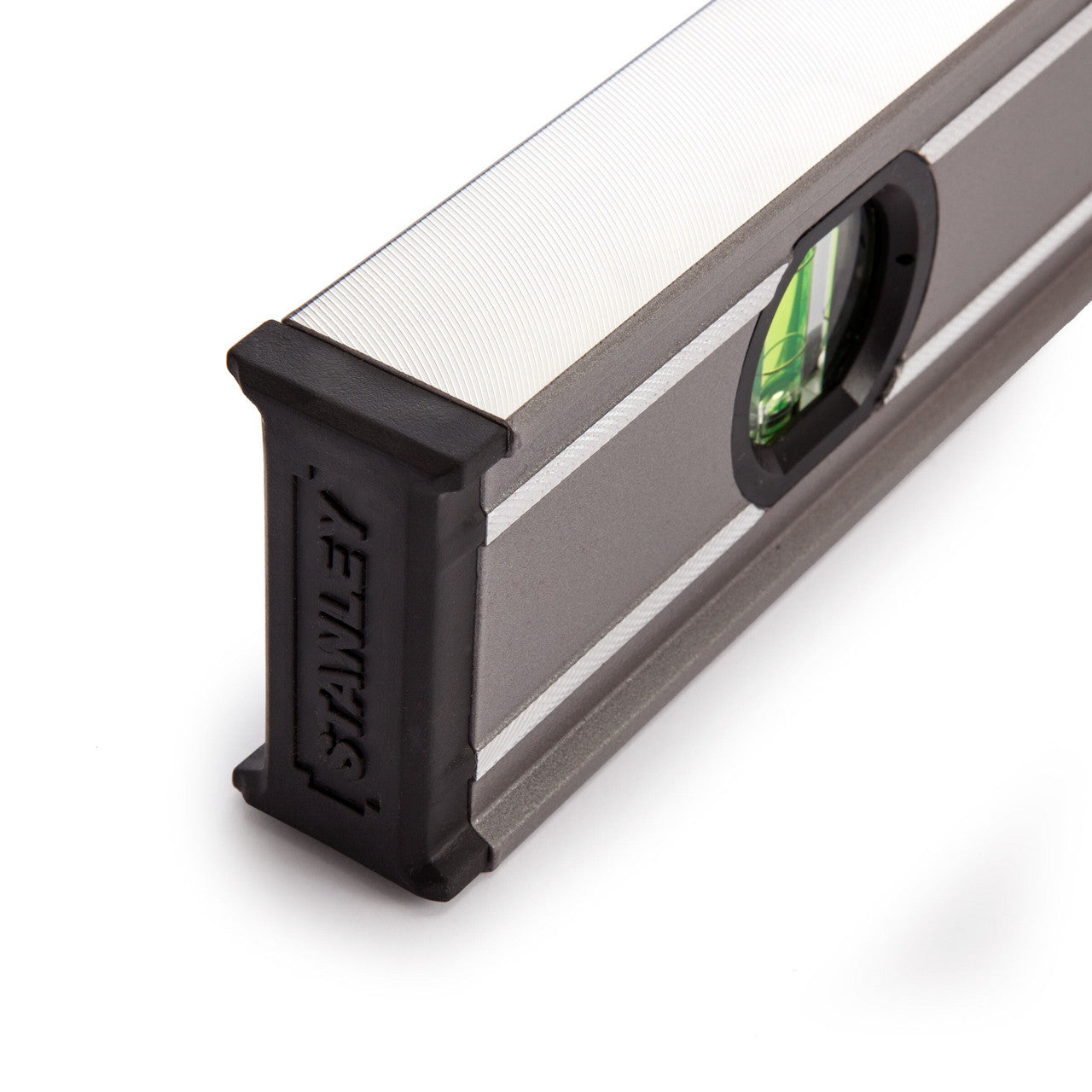 Stanley 1200mm 48" FatMax Xtreme Box Beam Spirit Level 3 Vials 0-43-648