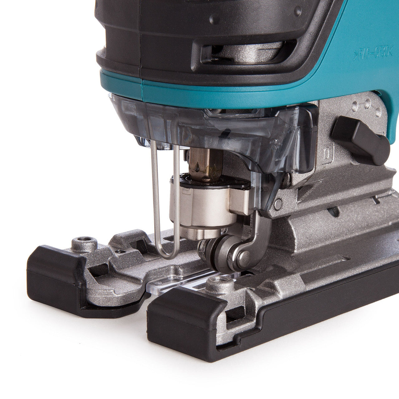 Makita 4350FCT Orbital Jigsaw (240V)