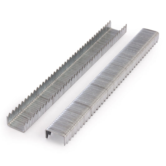 Arrow T50 Heavy Duty Steel Staples 1/4" Pack Of 5000 Universal Fit A504IP