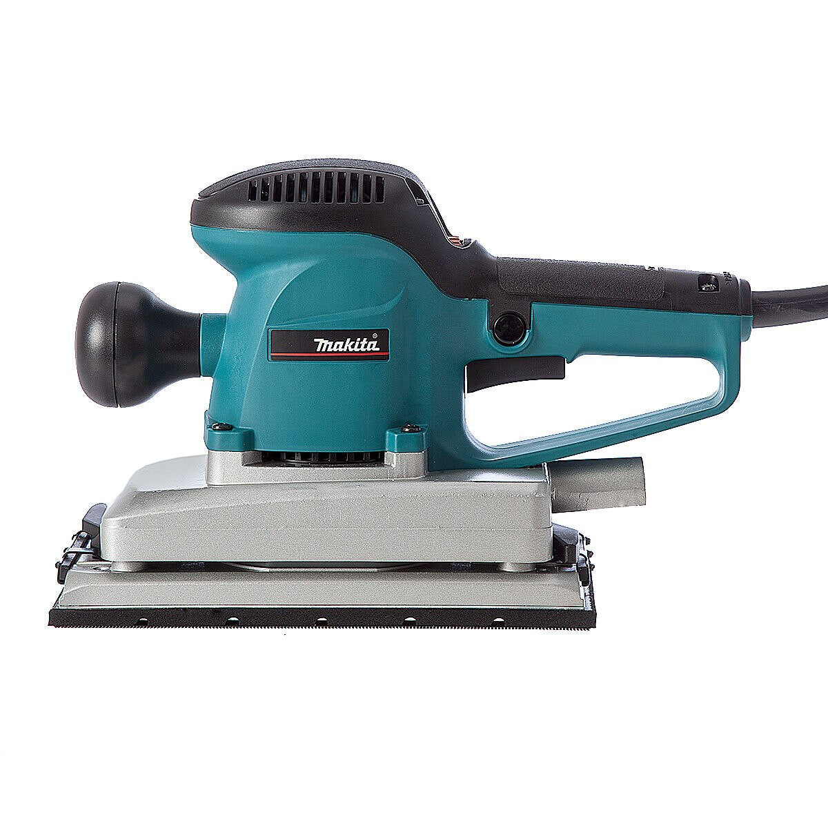 Makita BO4900V 1/2 Sheet Orbital Finishing Sander with Variable Speed (240V)