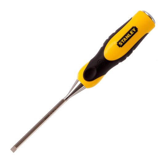 Stanley Dynagrip Bevel Edge Wood Chisel 6mm 0-16-870