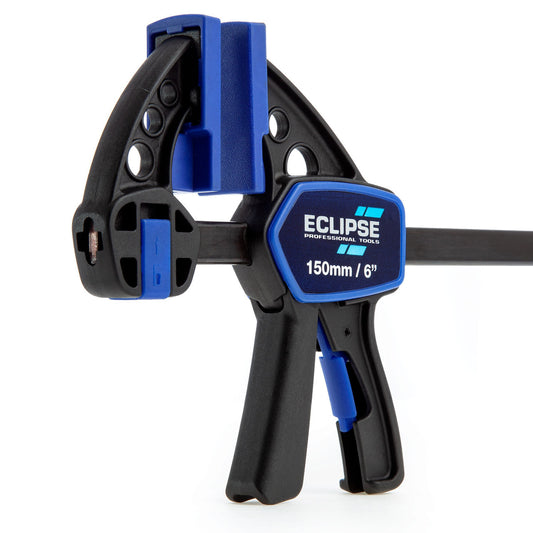 Eclipse One Handed Bar Clamp & Spreader 6in 150mm EOHBC6-MINI