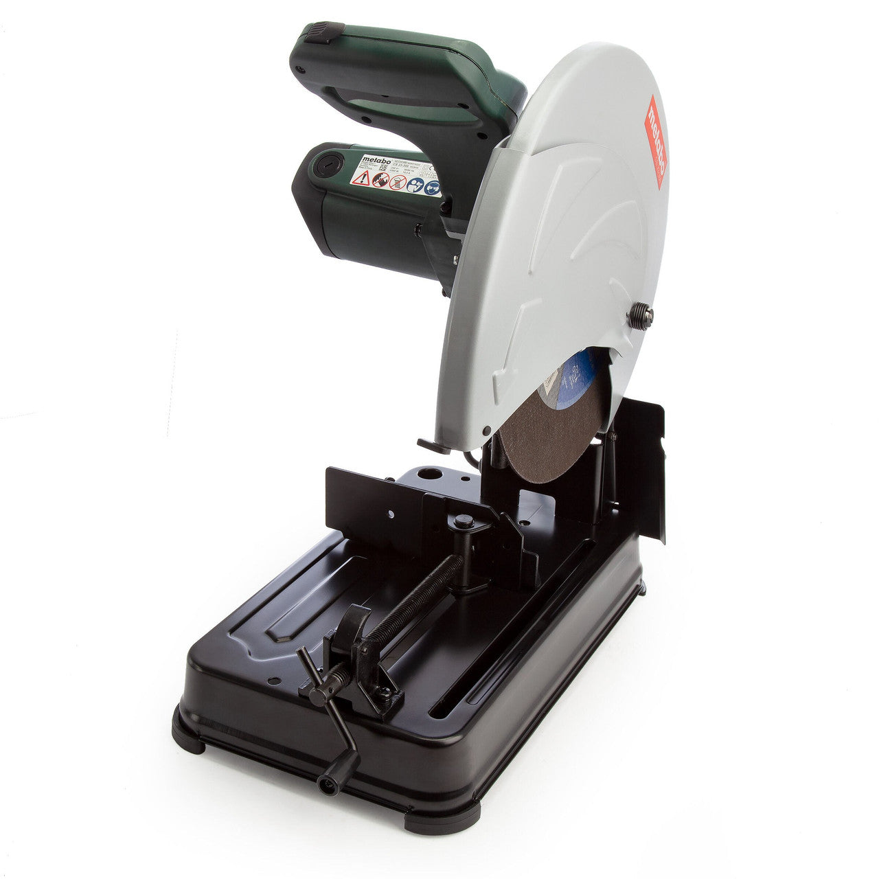 Metabo CS23-355 Metal Chop Saw (110V)