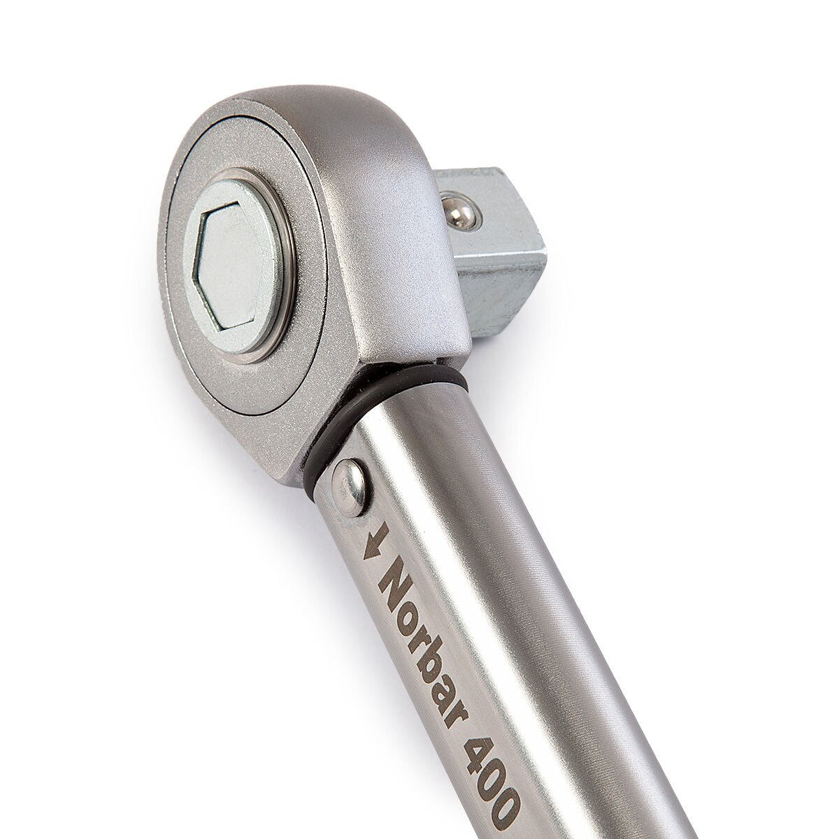 Norbar Pro 400 Torque Wrench 3/4" Drive 80-400 Nm 60-300 lbf.ft 15007