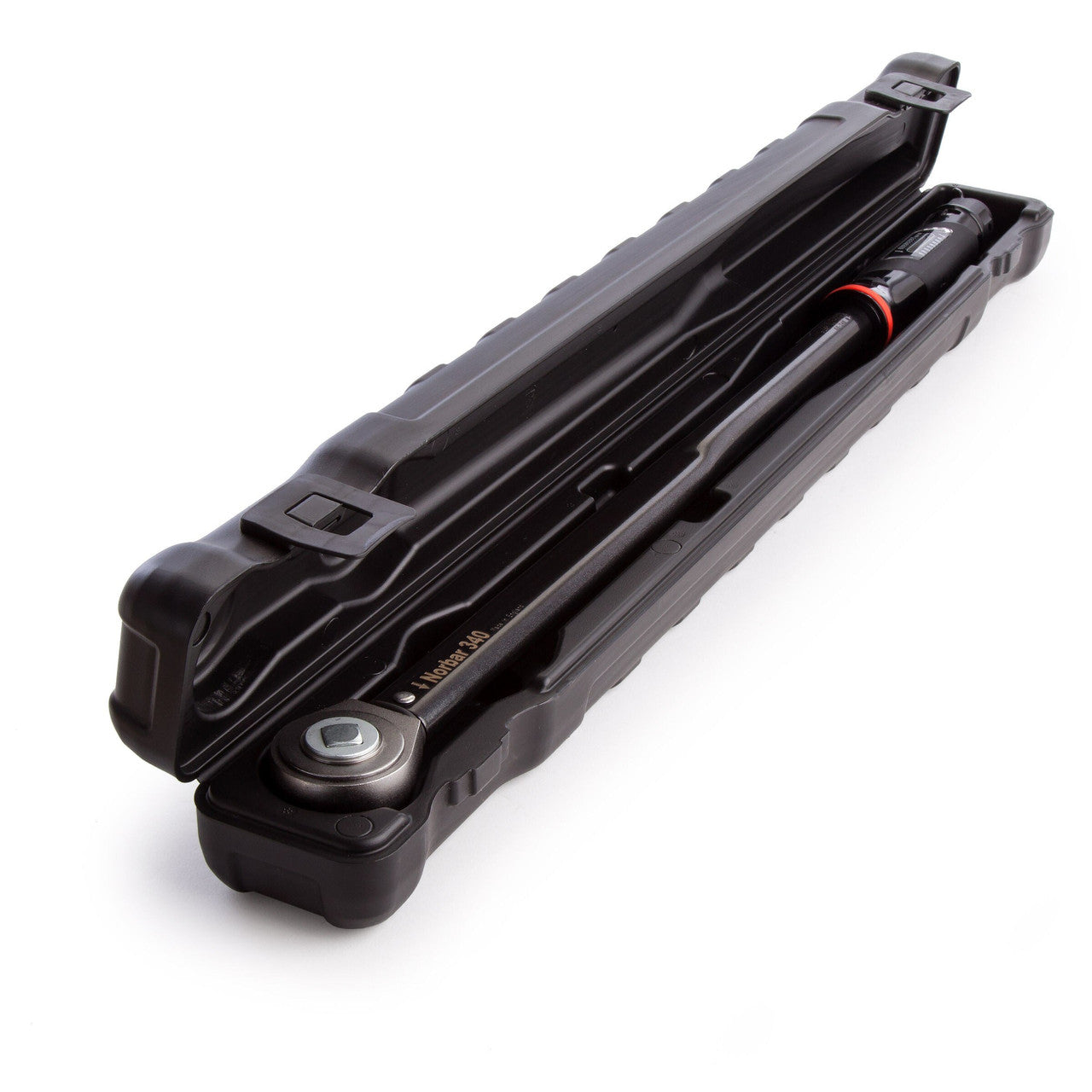 Norbar NorTorque 340 Torque Wrench 1/2" Drive 60-34 N.m 50-250 lbf.ft 130106