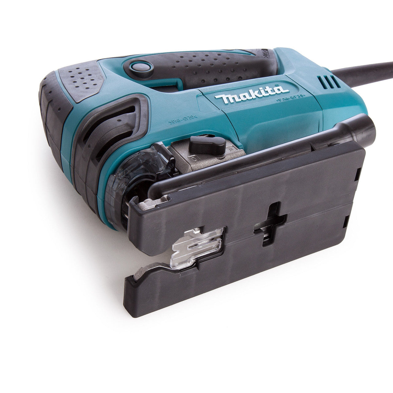 Makita 4350FCT Orbital Jigsaw (240V)