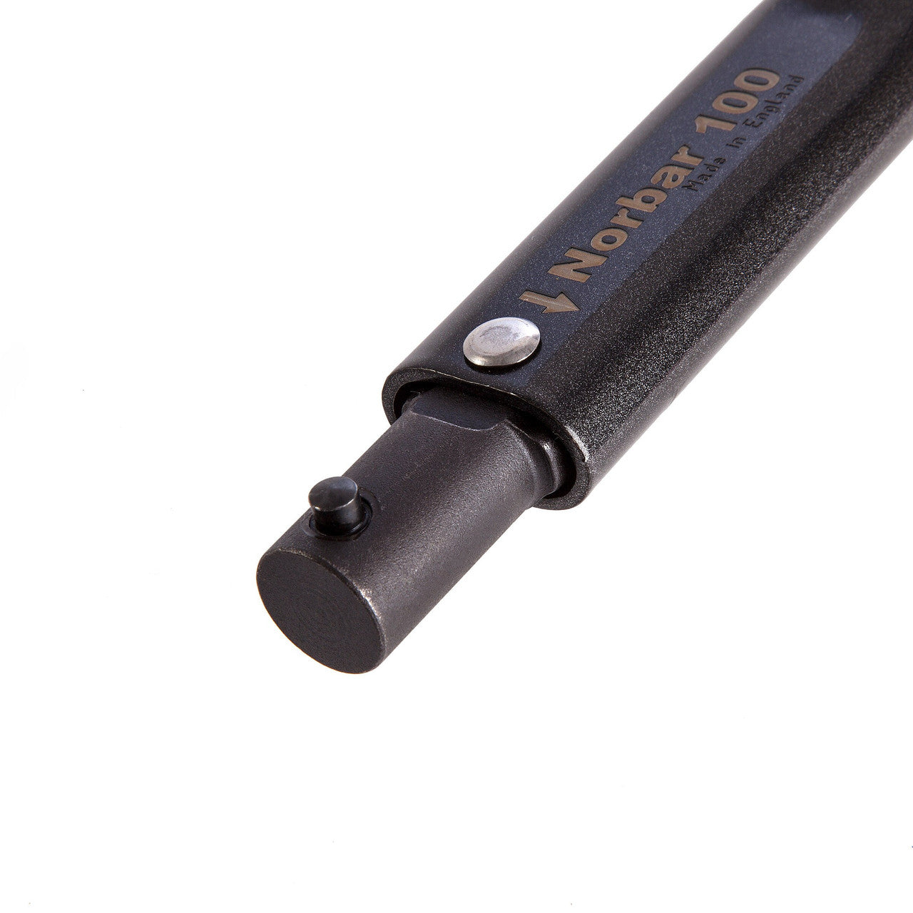 Norbar NorTorque 100 Torque Handle 16mm Spigot 20-100 N.m 20-80 lbf.ft 130142