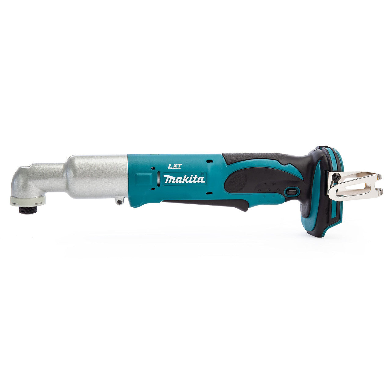 Makita 18V Angle Impact Driver Body Only 1/4" Hex Torque 60 Nm DTL061Z
