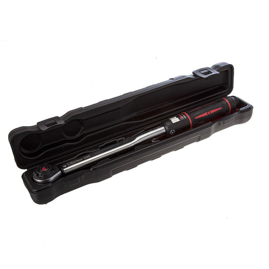 Norbar Pro 200 Torque Wrench 1/2" Drive 40-200 N.m 30-150 lbf.ft 15004