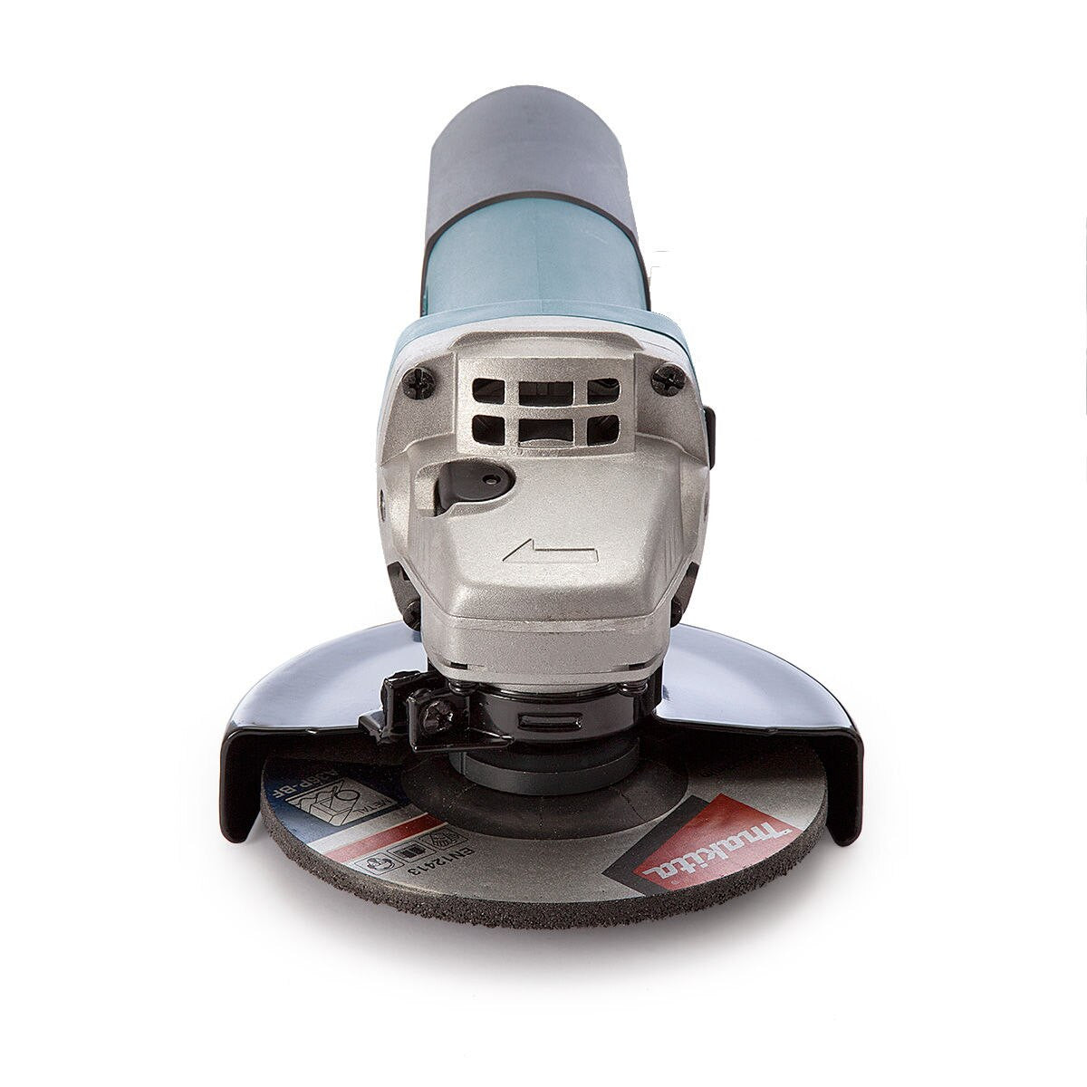Makita 9558NBR 5 inch/125mm Angle Grinder (110V)