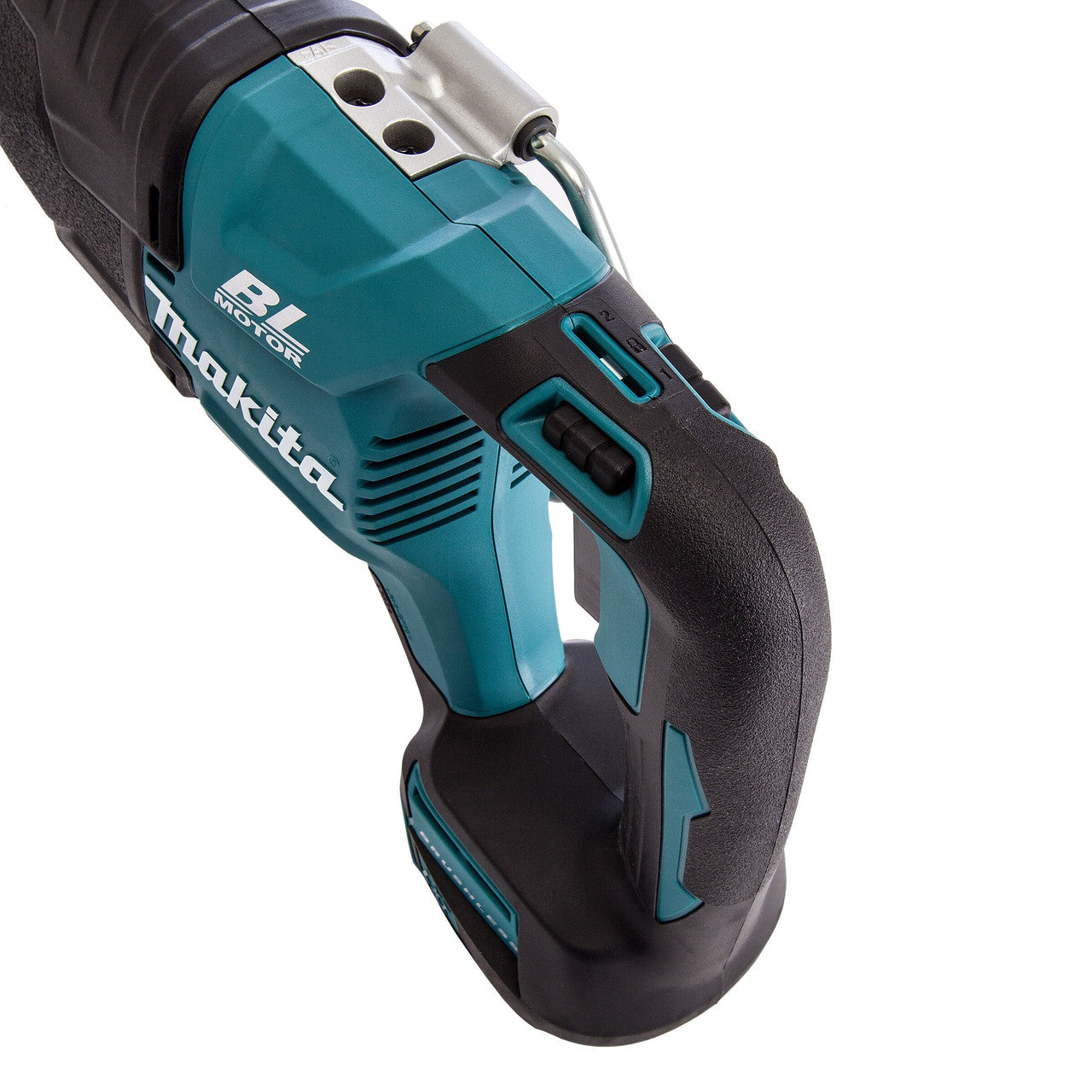 Makita 18V Brushless Reciprocating Saw Body Only LED Light Cap 255mm DJR187Z