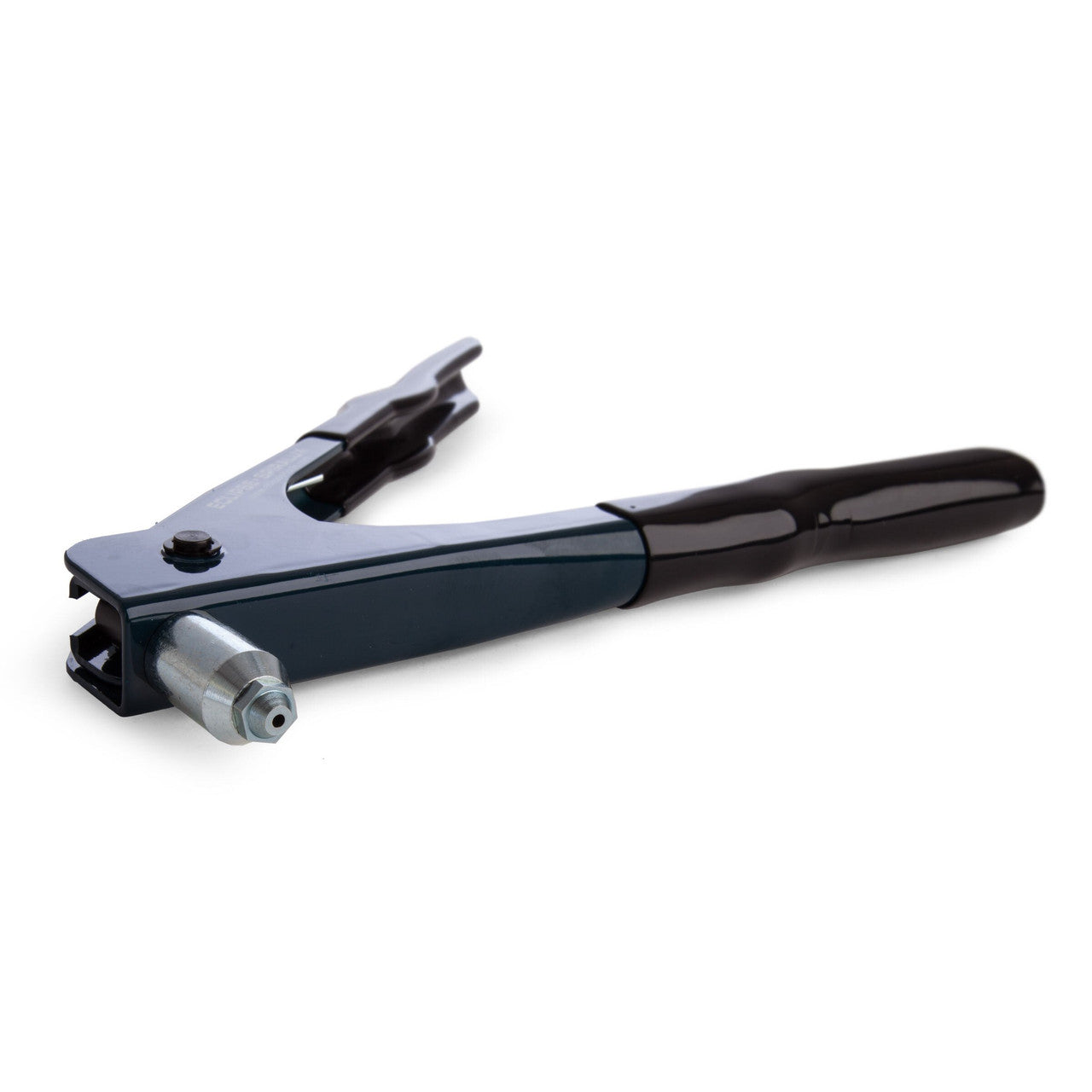 Eclipse Heavy Duty Riveter with 3 Noses 3 - 5mm Steel and Aluminium Rivets 2730