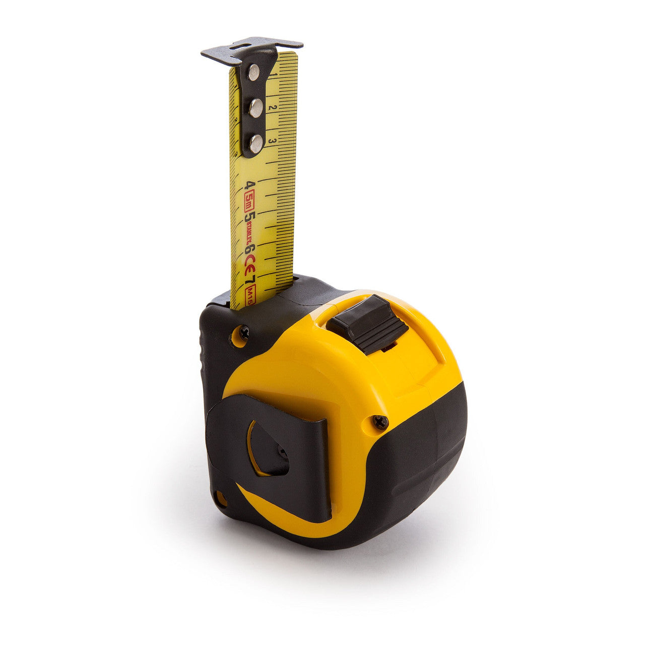 Stanley FatMax Metric Tape Measure with Blade Armor 5m 0-33-720