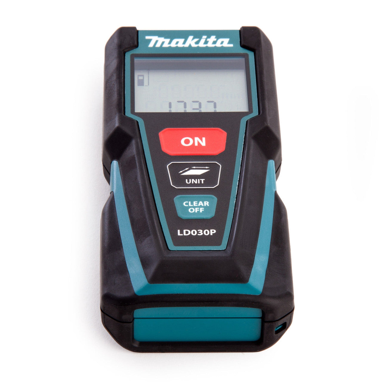 Makita Laser Distance Measure 30M Area Single & Tracking Function MAK-LD030P