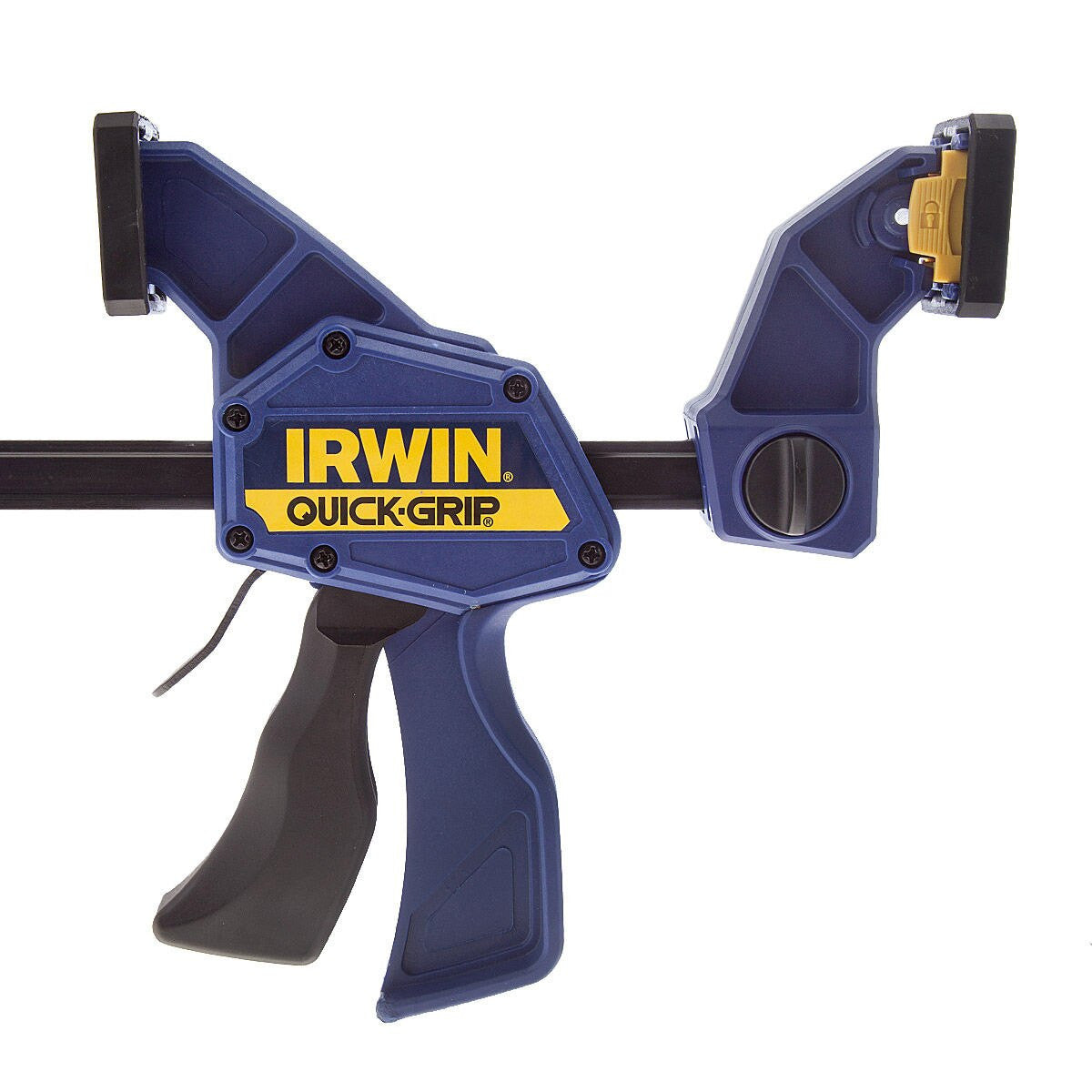 Irwin T506QCEL7 Quick-Grip Quick Change Bar Clamp 6” / 150mm