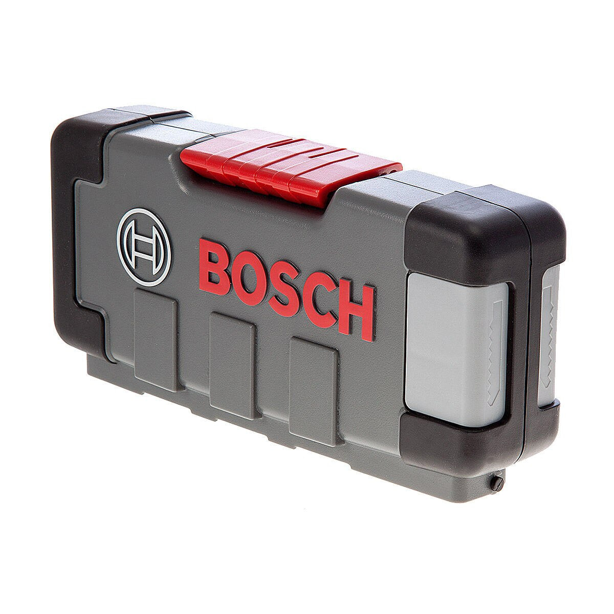 Bosch Basic Jigsaw Blades for Wood & Metal 30 Piece in Tough Box BOS-2607010903