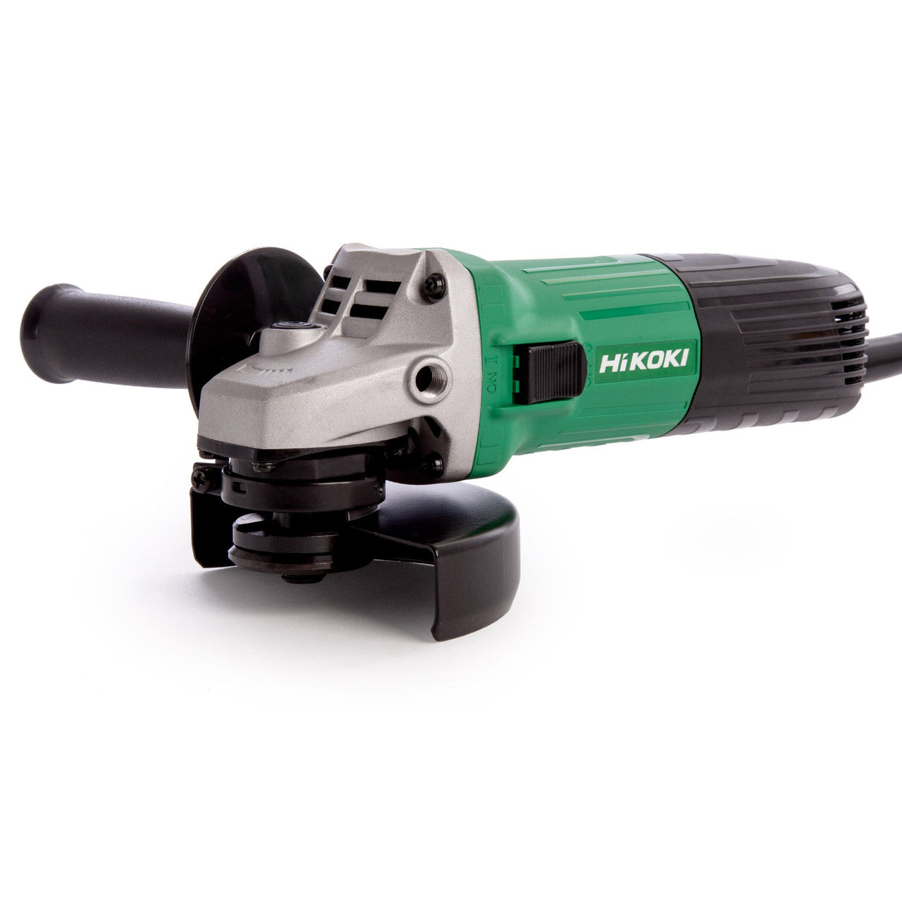 HiKOKI G12STX 4.5 inch/115mm Angle Grinder (240V)